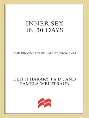 cover image of Inner Sex In 30 Days